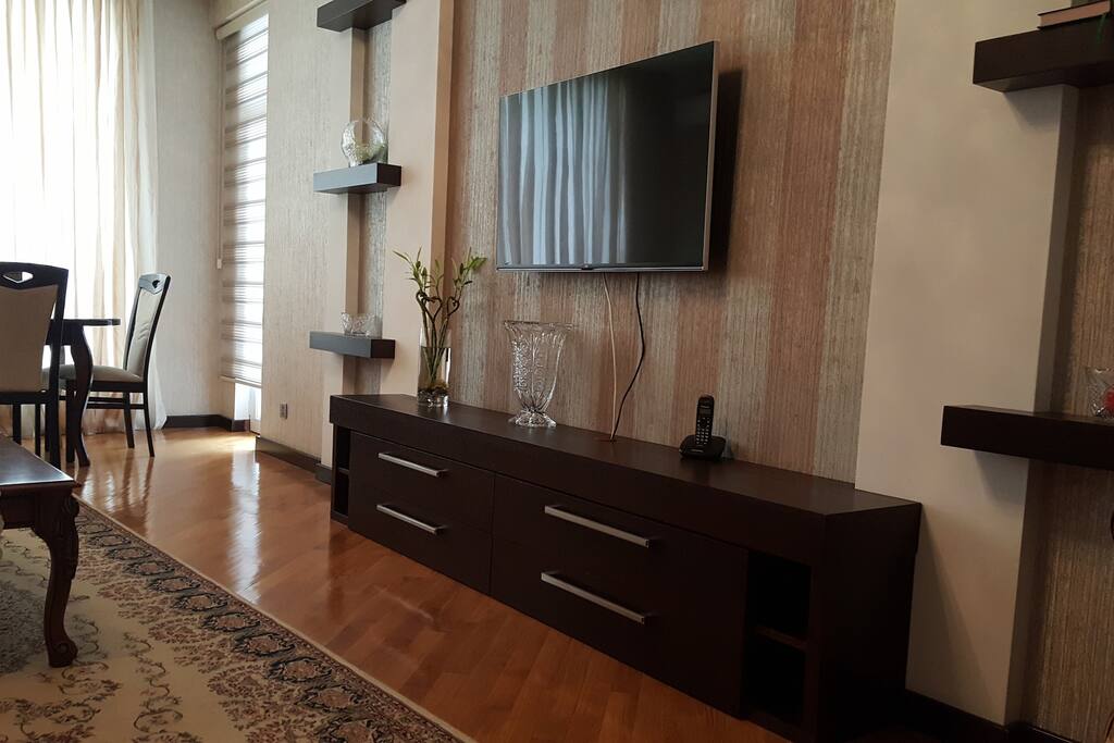 Guest Room - 35m2