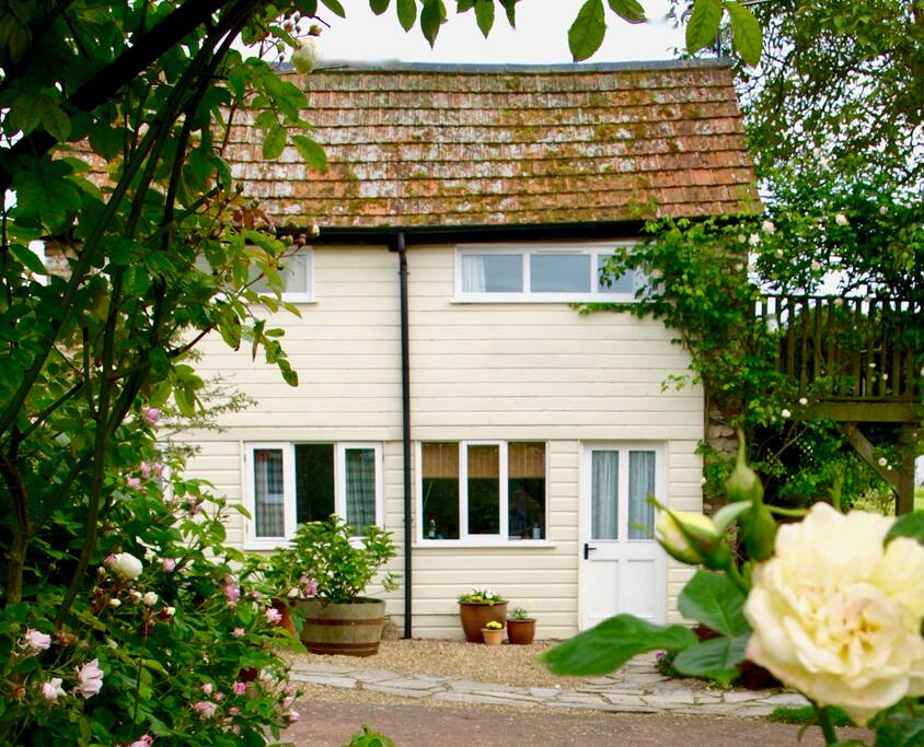 The Cottage.