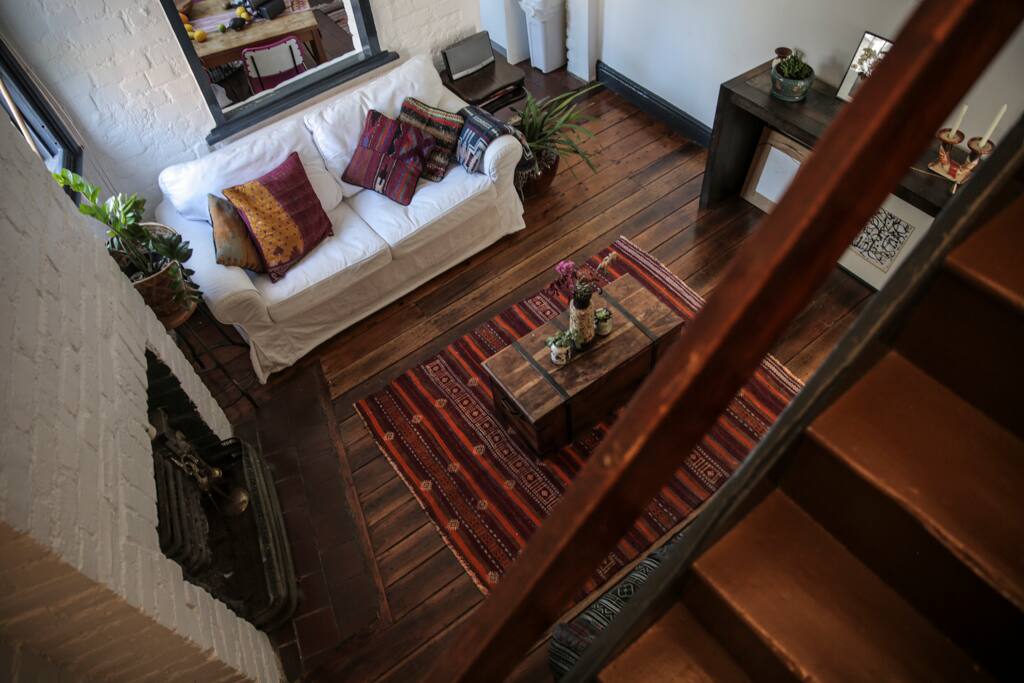 Loungeroom
