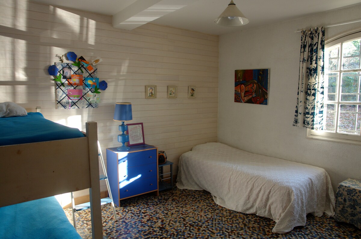 детска стая