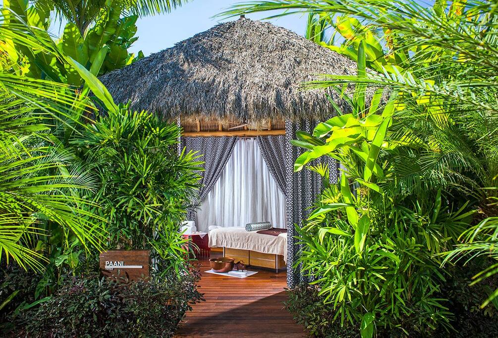 Guest access to Spadium (luxury spa complex) where you can relax in amazing spa setting and expert massage