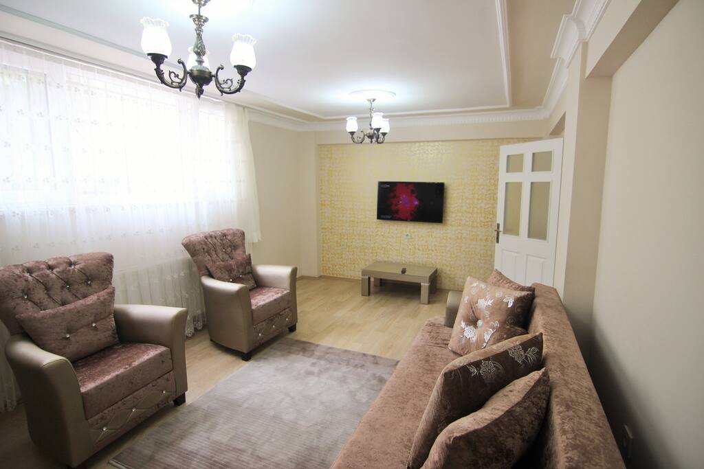 salon