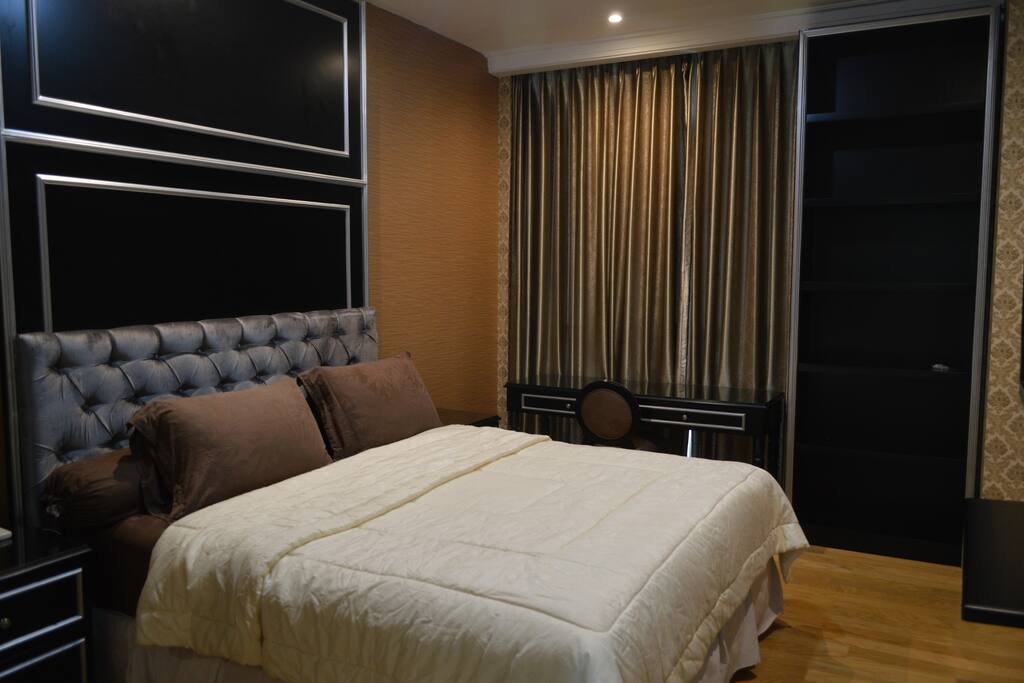 Main Bed Room
