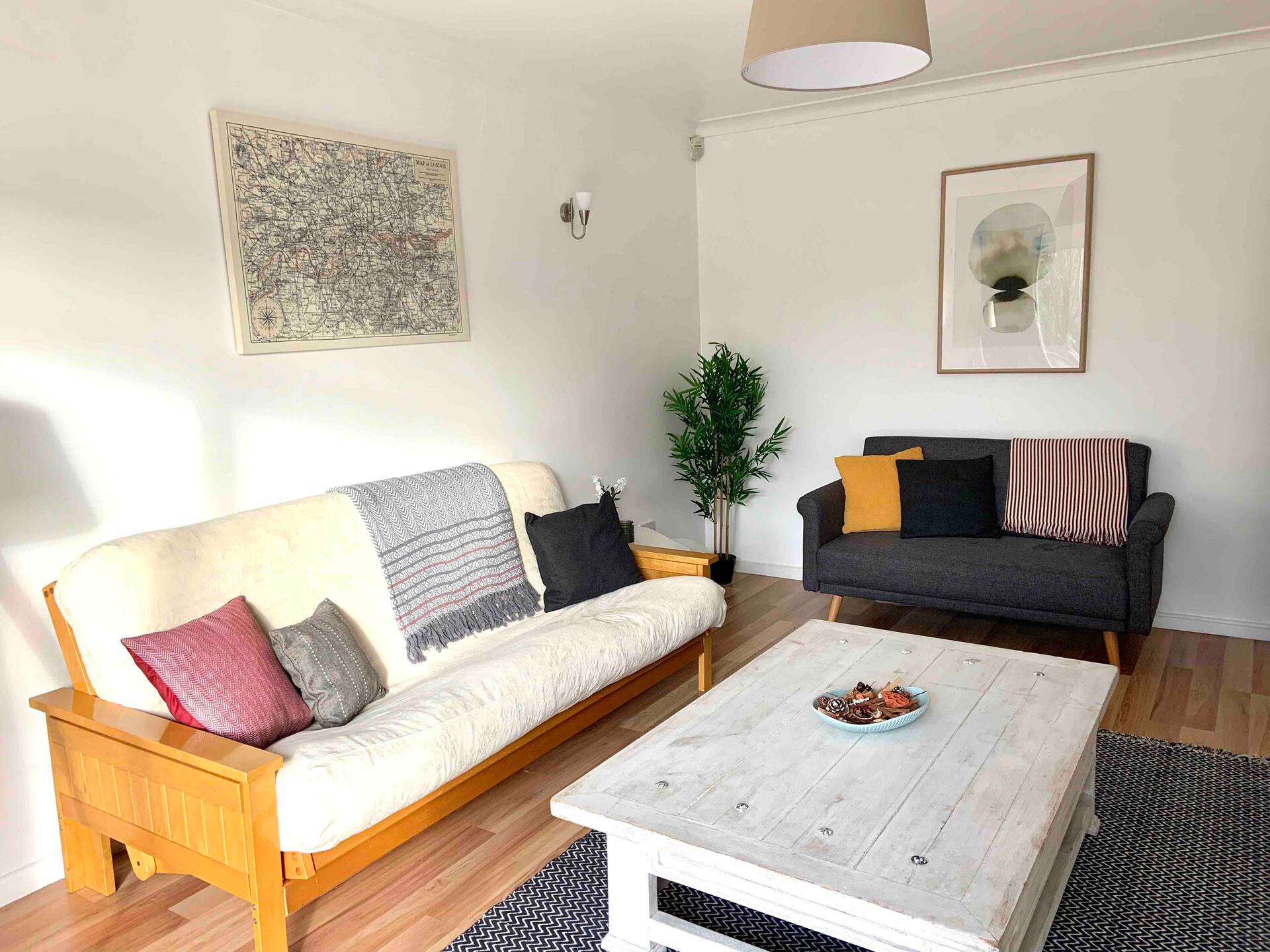 3 bedroom bungalow — Foto 2