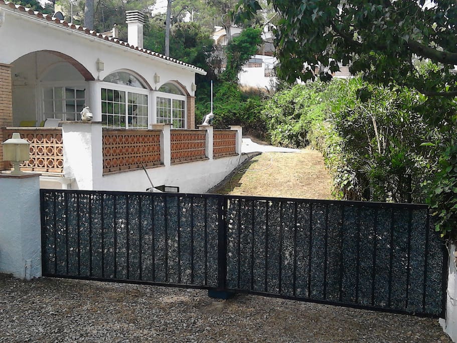 EXTERIOR CASA