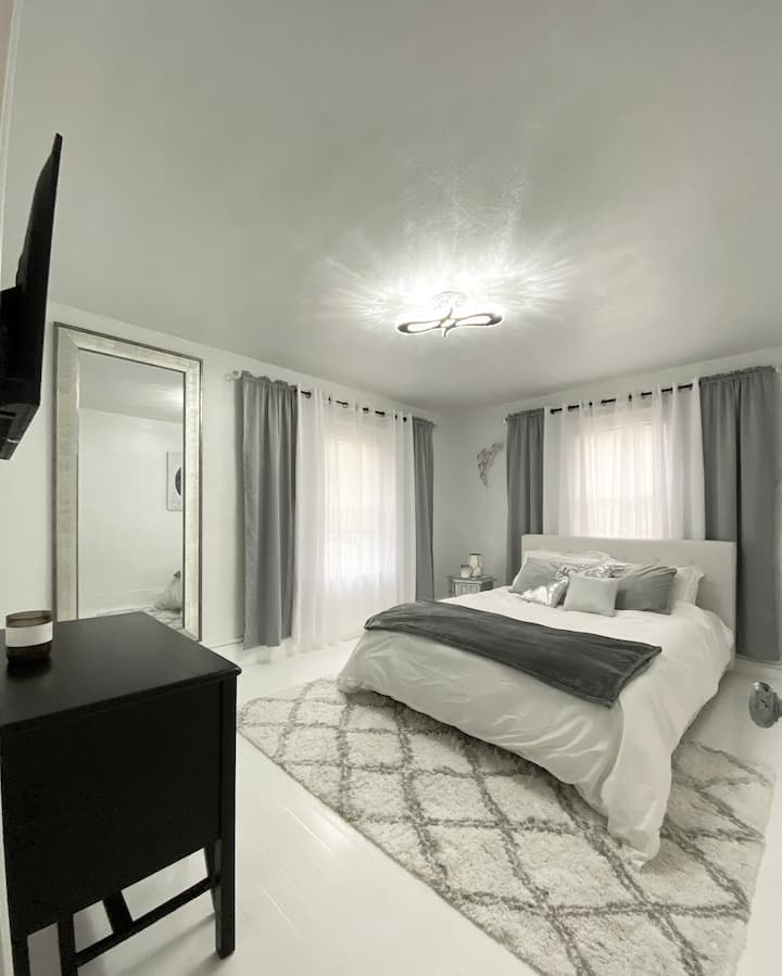 Franklin Vacation Rentals Airbnb