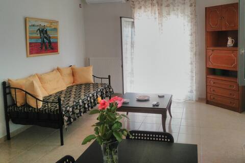 Apartment Labros Loutra Edipsou