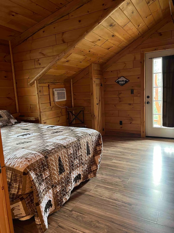 10 Best Airbnb Cabins In Upstate New York, New York Trip101