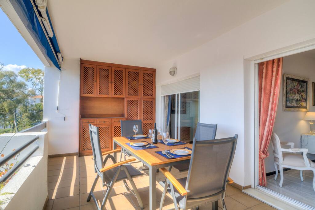 Terraza