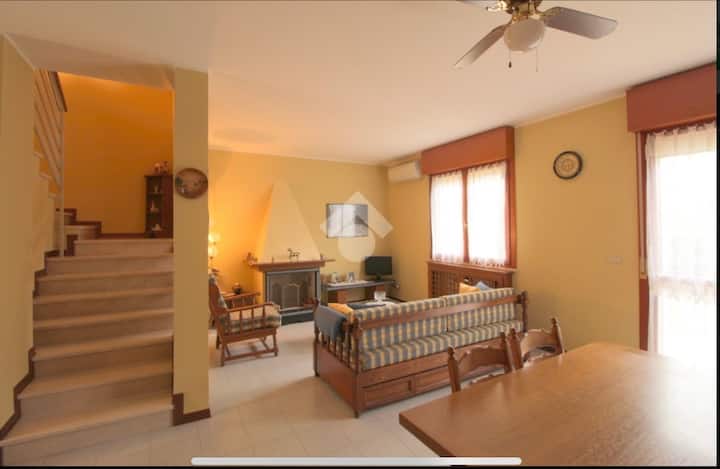 Private Villa / 3 Bedroom / 15min From The Beaches - San Donà di Piave