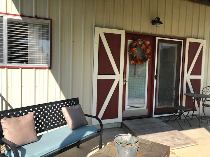 Listing Photo