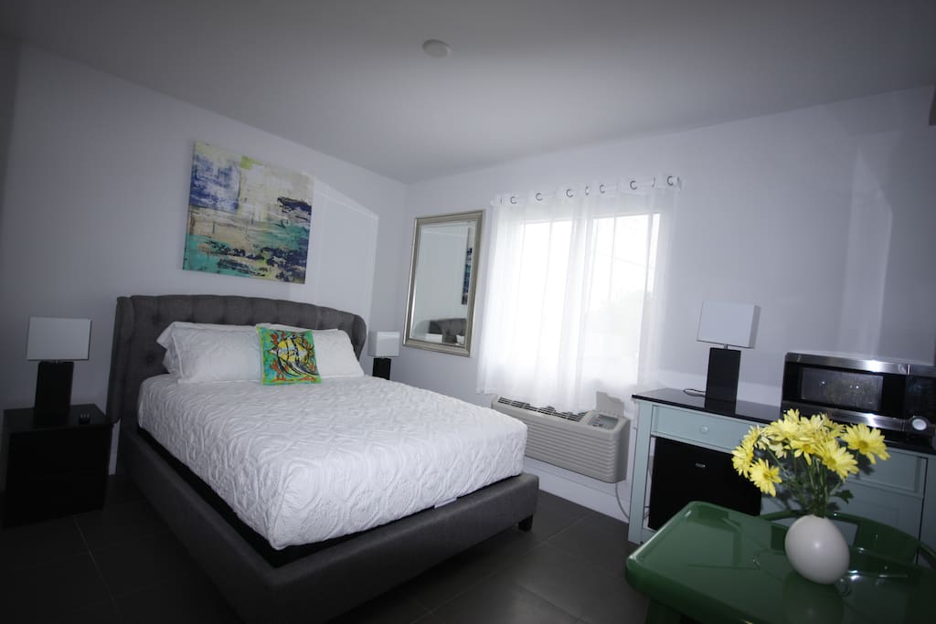 Bedroom 213