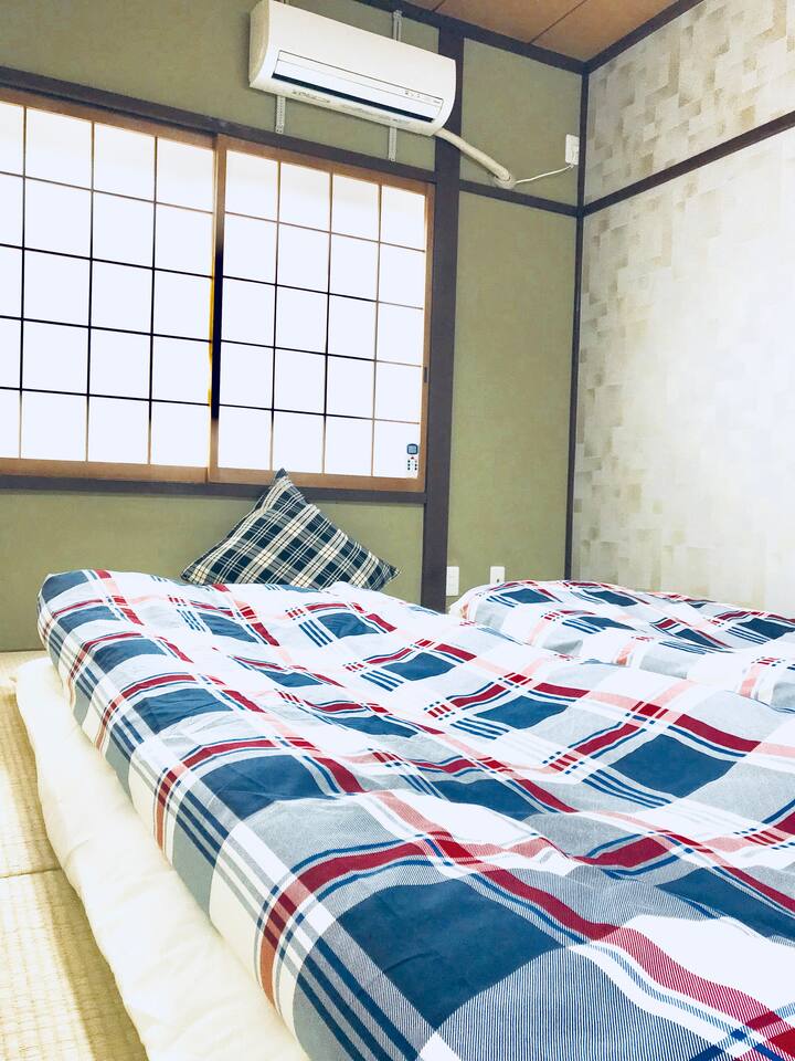 საძინებელი 2