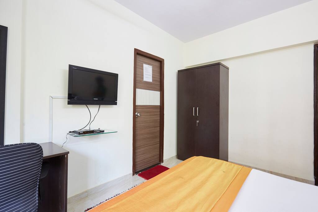 Guest room 1