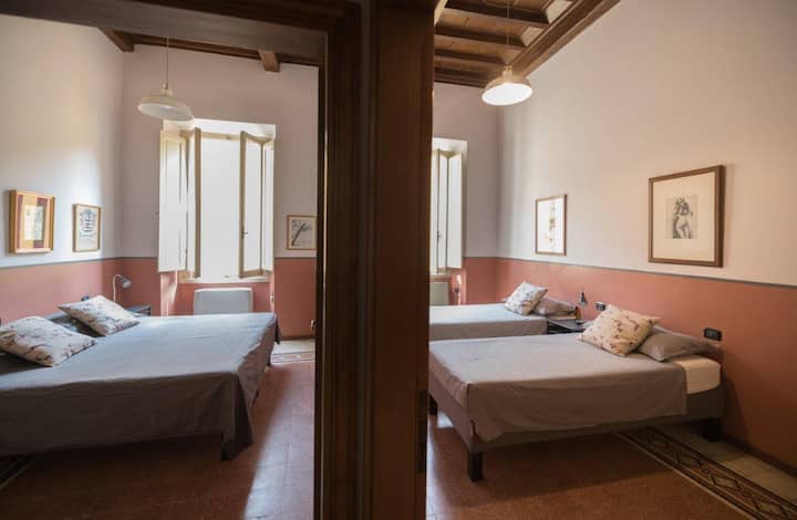 Habitación 2