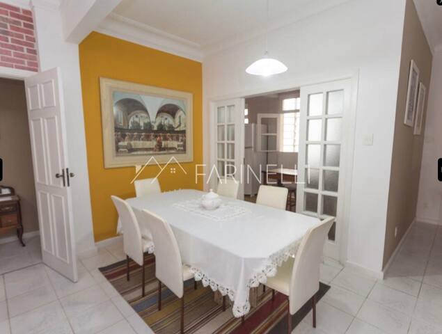 Apartamento amplo e confortável ao lado da praia gallery image 4