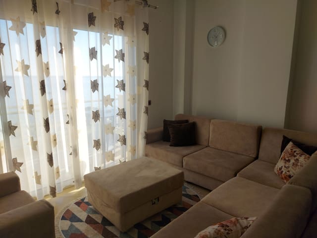 Bral Apartments managed Airbnb listing 1