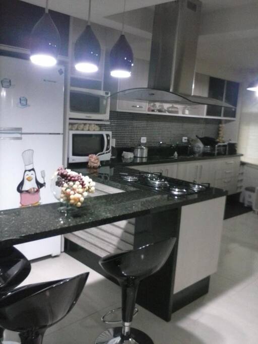 cozinha