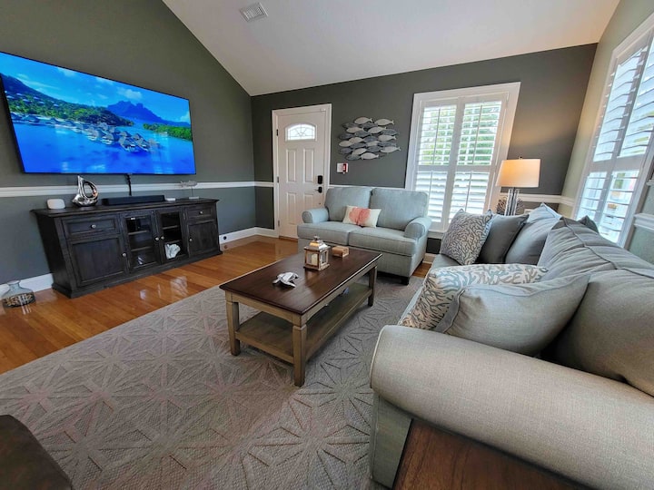 Manteo Vacation Rentals Cottage and House Rentals Airbnb