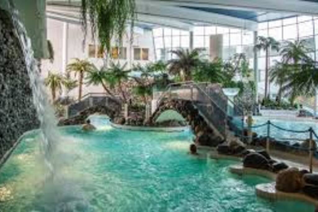Spa