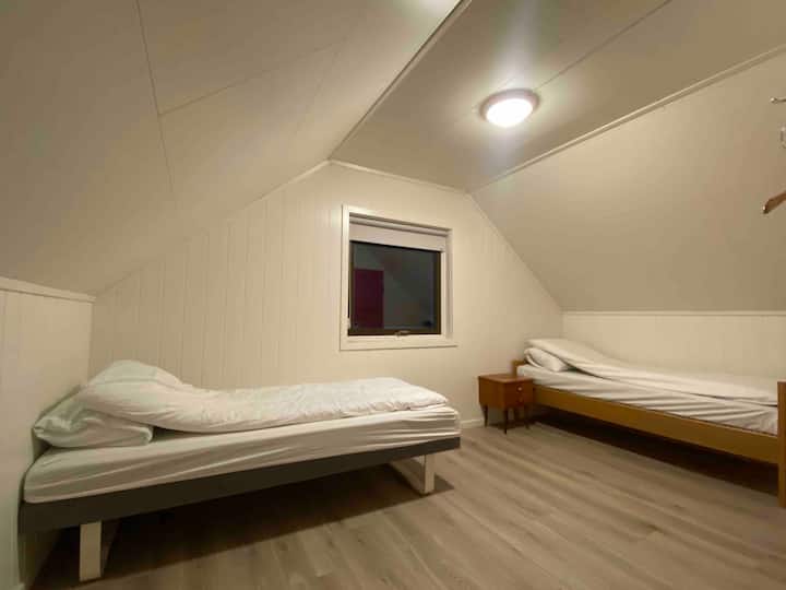 חדר שינה 2