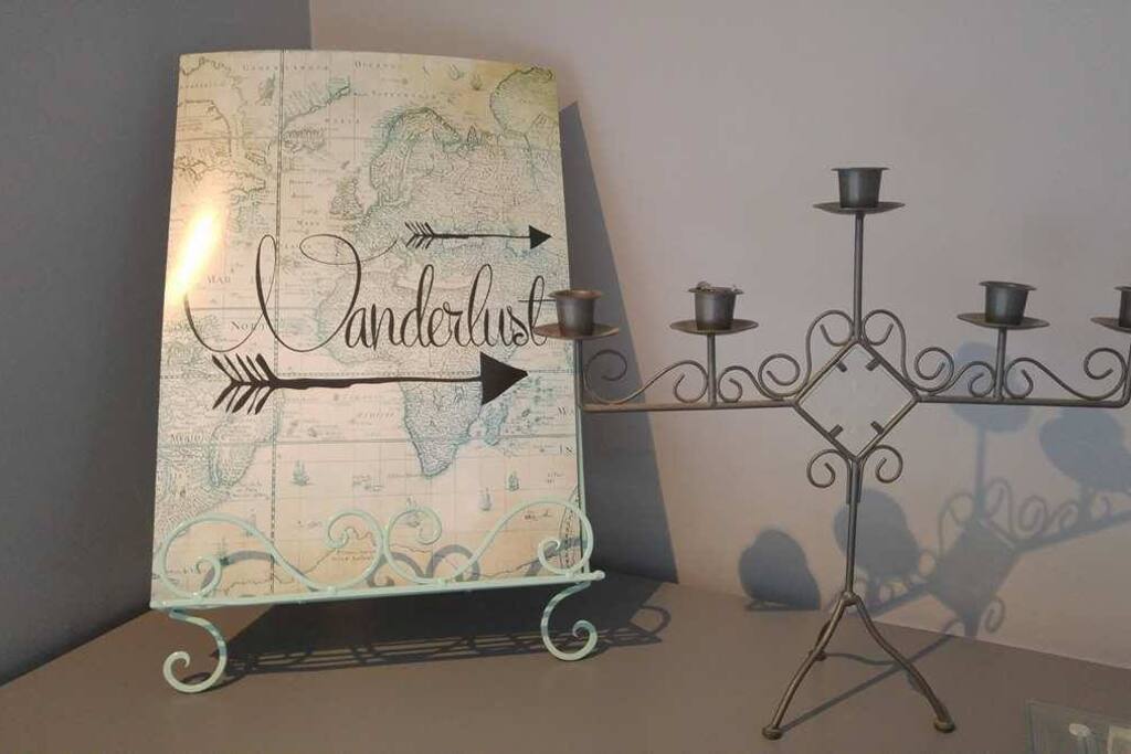 Room decor