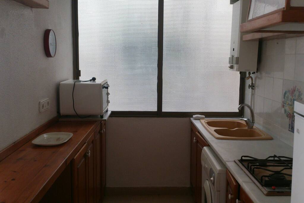 cocina