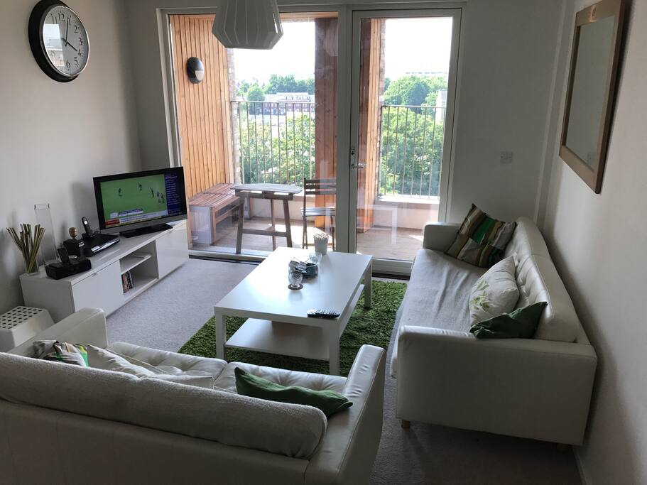 Living space