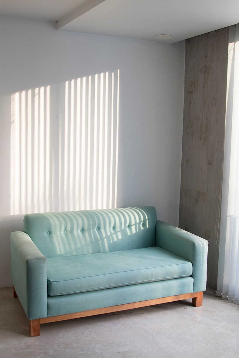 Apartamento de 1 quarto em Palermo Soho com terraço privativo