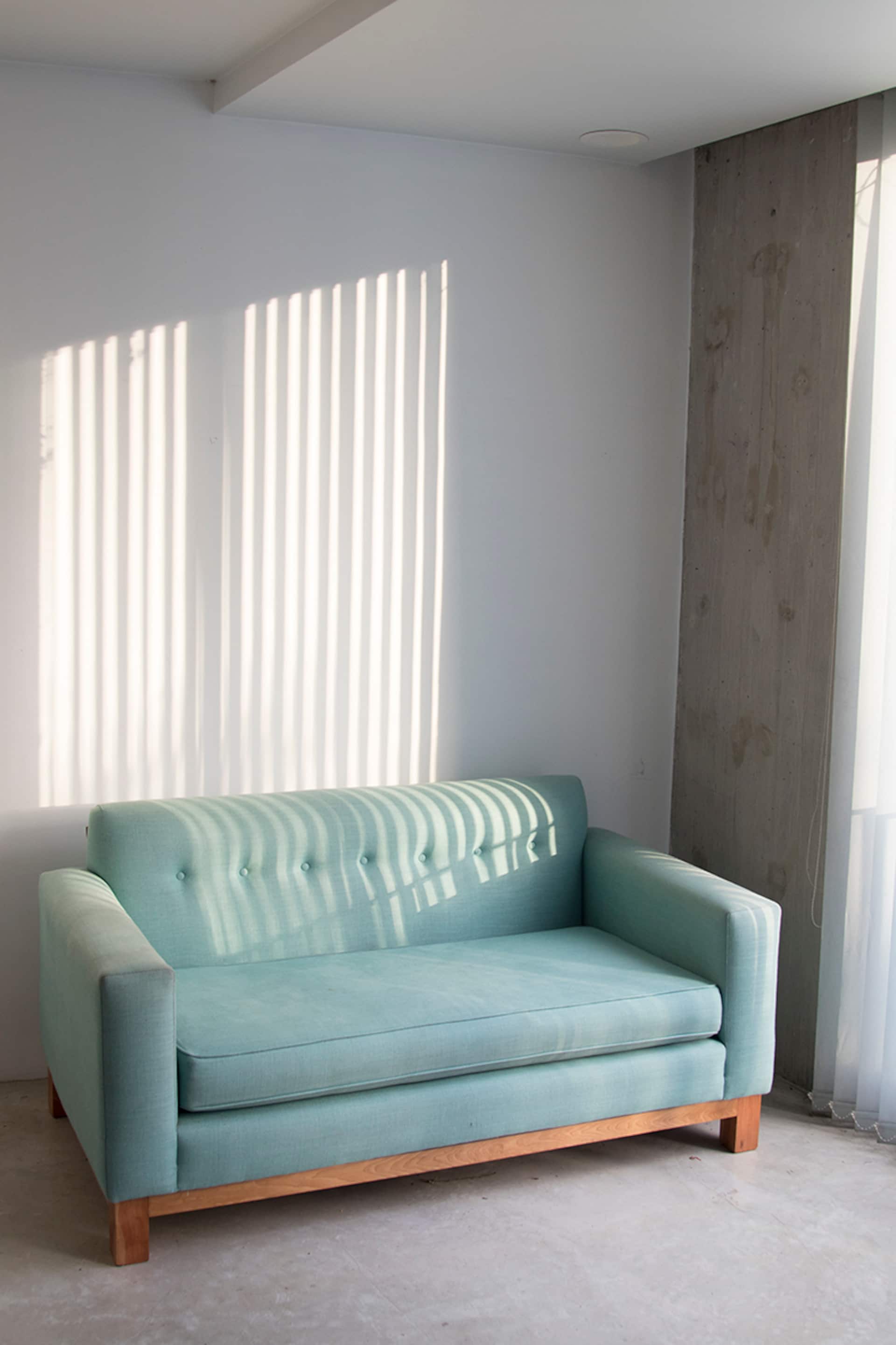 Apartamento de 1 quarto em Palermo Soho com terraço privativo