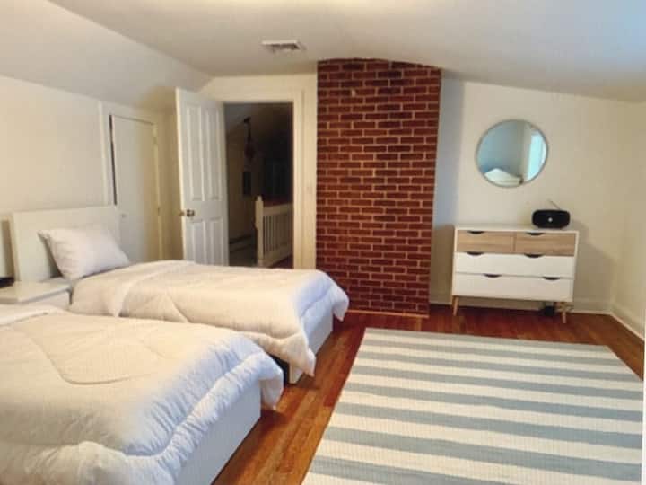 غرفة النوم 5