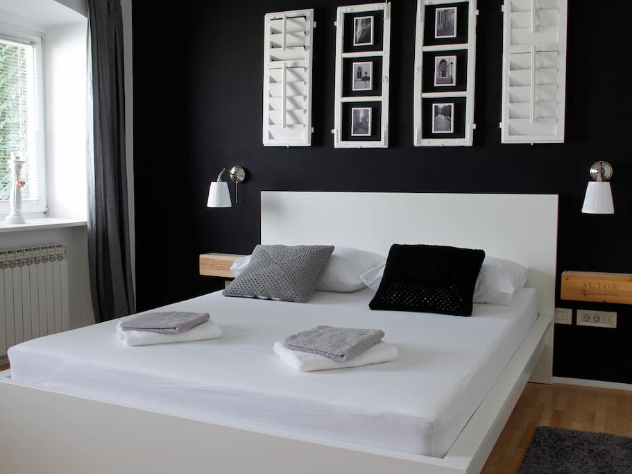 #bedroom #showroomhotel #apartment #zagreb