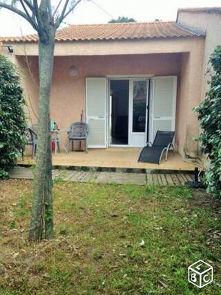 Airbnb Lotissement Plage De La Marana Vacation Rentals
