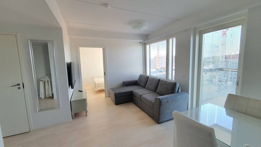 Villa Ruths Tervolin Oy managed Airbnb listing 2