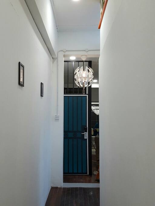 Award winning Ikea Designed Pendant Lamp.