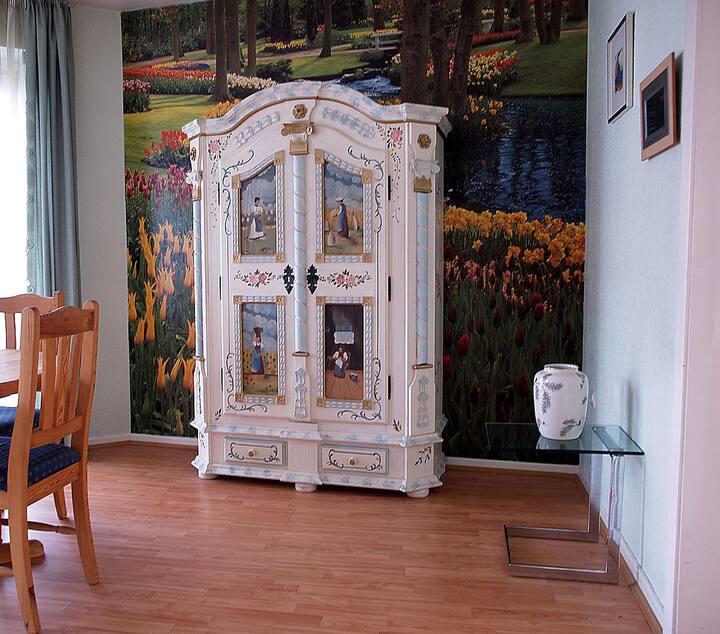 Apartment 66.65 sqm