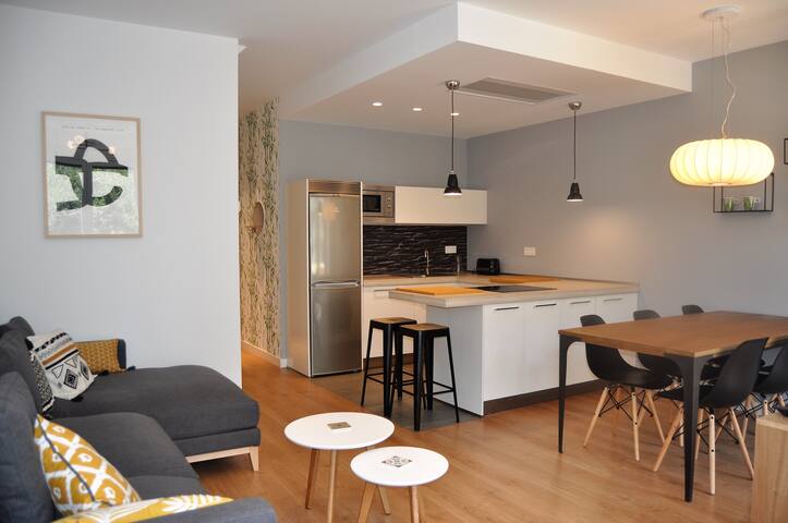 Apartamento Donostia Chic 2 ESS02298 gallery image 3