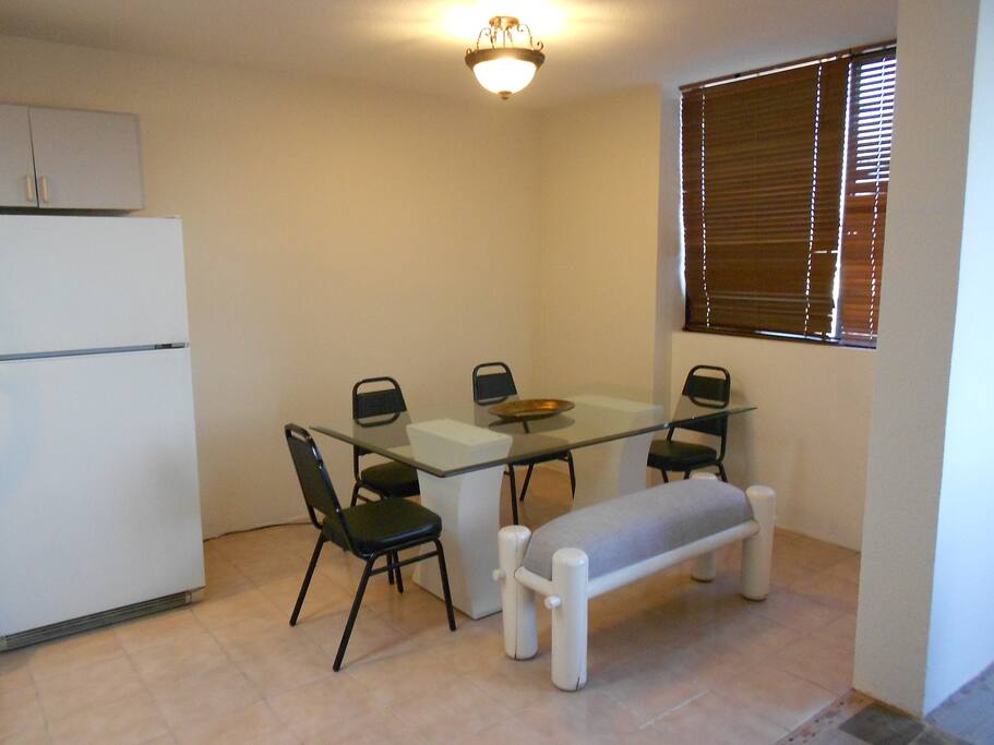 COMEDOR
