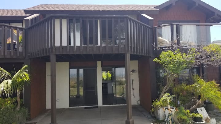 1 Bed Condo - Encinitas, CA