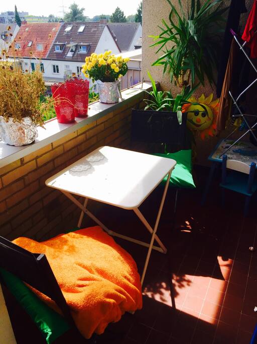 Balkon