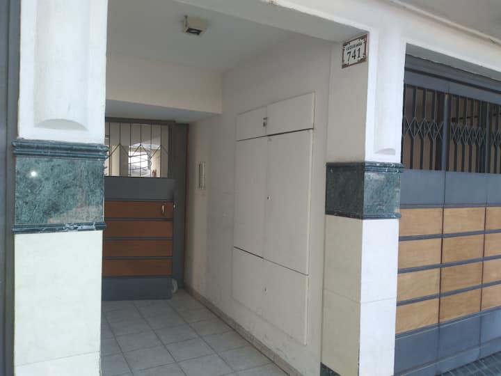 La Florentina Apartments for Rent in Capital, Mendoza, Argentina Airbnb