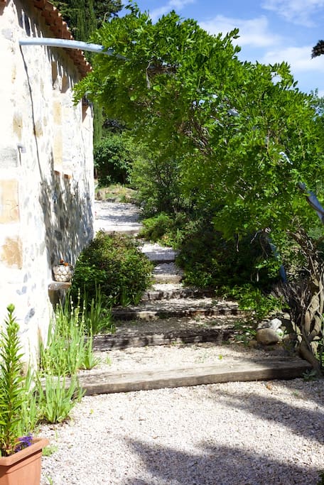Gardens