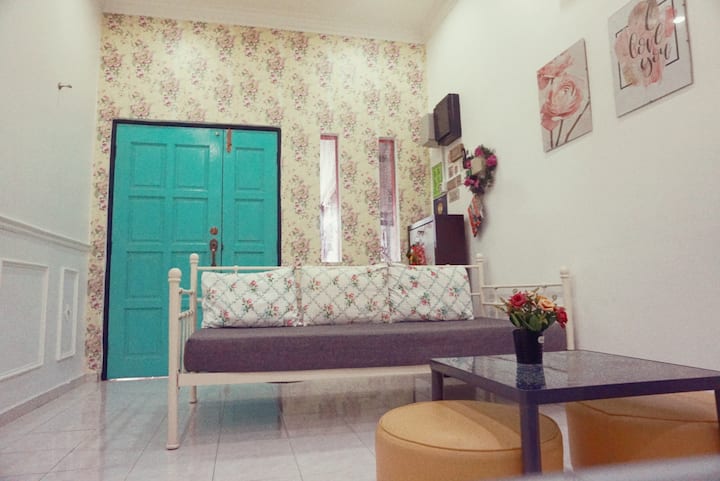 Дневна соба