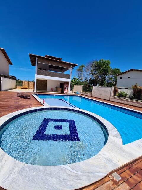 Taipu Beach House, Paradise called Barra Grande
