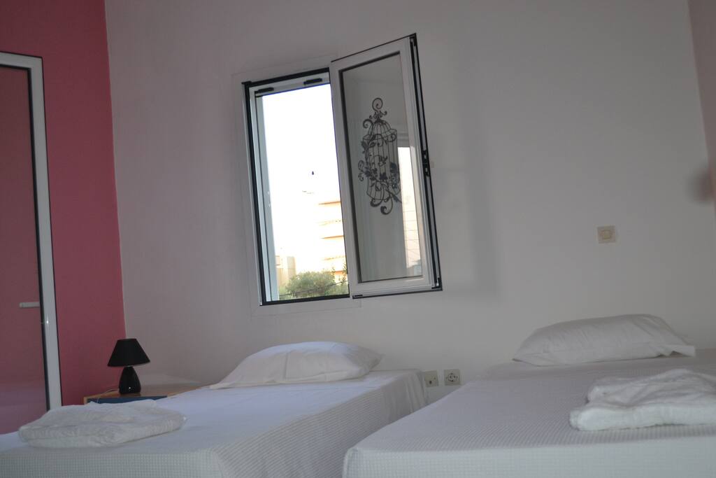 Third bedroom
