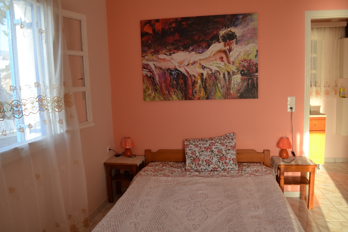 Chumba cha matembezi