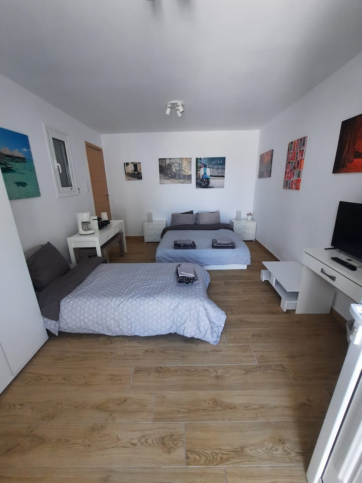 Habitación 2