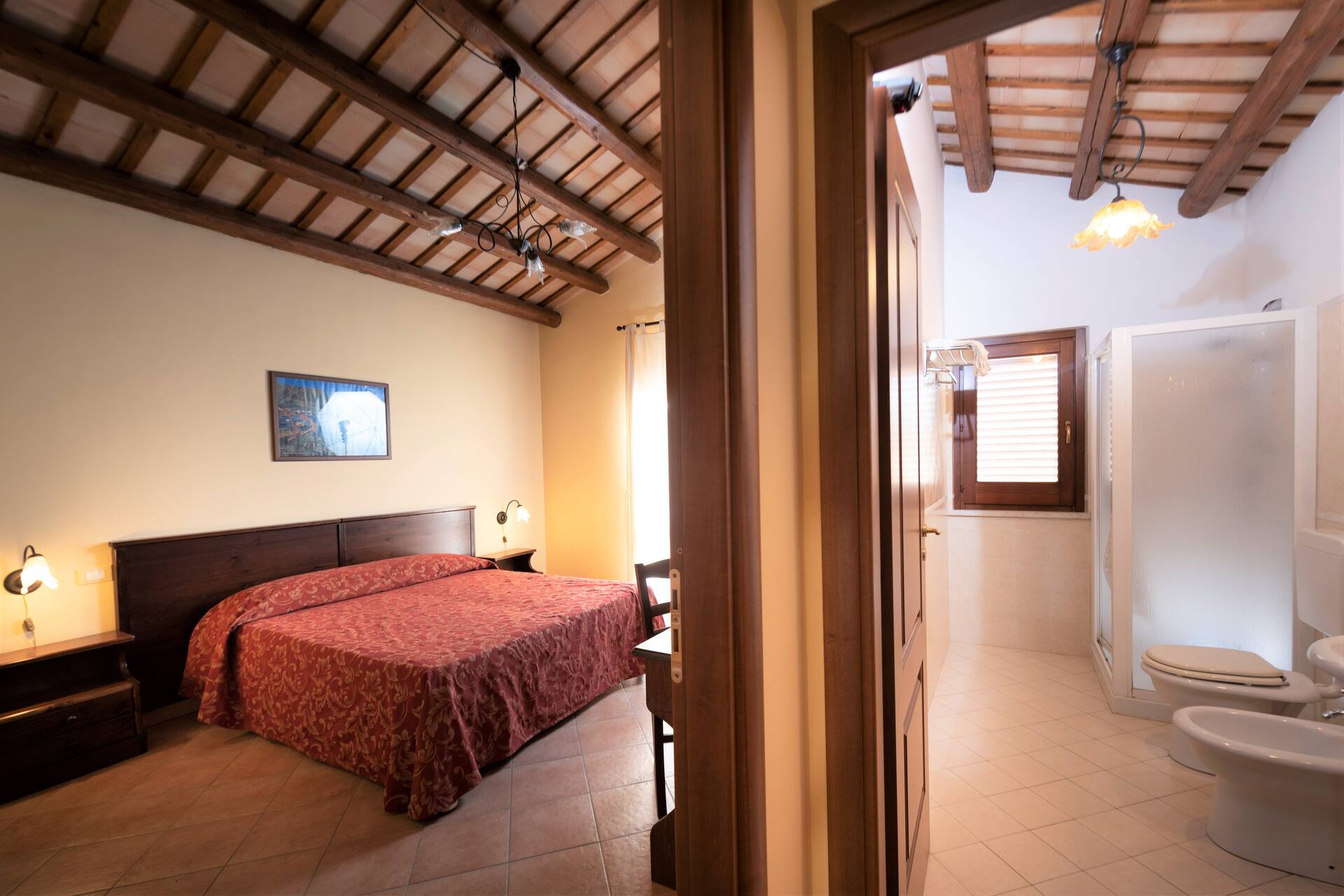 RelaxApartment-AparthotelSanMarco