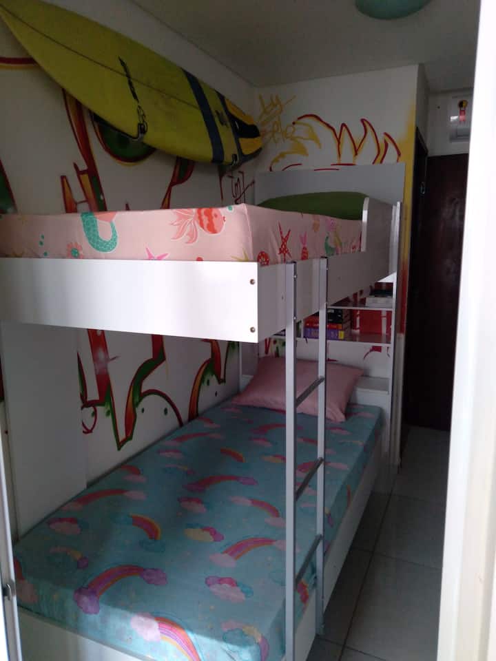 غرفة النوم 02