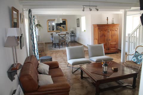 Top performing Airbnb: GITE DE KERAMEN in Plougastel Daoulas
